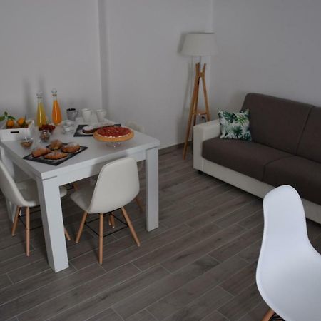 Dimora Santa Caterina Appartement Conversano Buitenkant foto